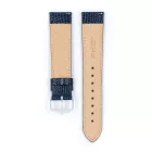 Hirsch Unisex Rainbow M Pigmentált bőr óraszíj - 12302680-1-18