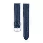 Hirsch Unisex Rainbow M Pigmentált bőr óraszíj - 12302680-1-18