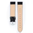 Hirsch Női Crocograin  M Leder Fasern óraszíj - 12302850-2-12