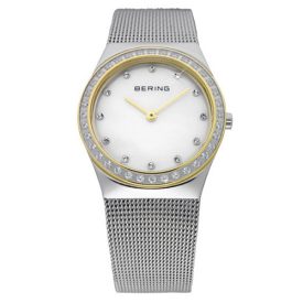 Bering Classic női karóra Ø 30 mm Típus: 12430-010