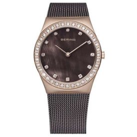 Bering Classic női karóra Ø 30 mm Típus: 12430-262