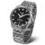 Vostok Europe Rocket N1 Compact férfi karóra Ø 39 mm Típus: NH35-125A747-B