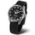 Vostok Europe Rocket N1 Compact férfi karóra Ø 39 mm Típus: NH35-125A747-SBLK