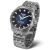 Vostok Europe Rocket N1 Compact férfi karóra Ø 39 mm Típus: NH35-125A748-B
