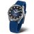 Vostok Europe Rocket N1 Compact férfi karóra Ø 39 mm Típus: NH35-125A748-SBLU