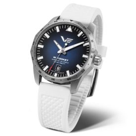   Vostok Europe Rocket N1 Compact férfi karóra Ø 39 mm Típus: NH35-125A748-SW