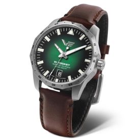   Vostok Europe Rocket N1 Compact férfi karóra Ø 39 mm Típus: NH35-125A749-L