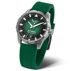   Vostok Europe Rocket N1 Compact férfi karóra Ø 39 mm Típus: NH35-125A749-SG