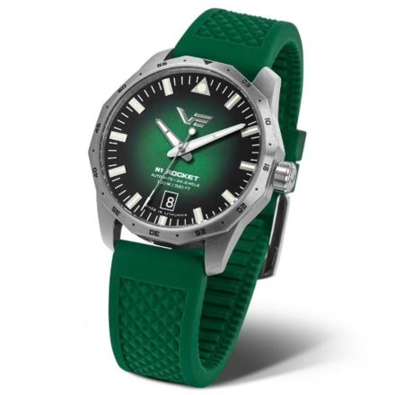 Vostok Europe Rocket N1 Compact férfi karóra Ø 39 mm Típus: NH35-125A749-SG