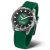 Vostok Europe Rocket N1 Compact férfi karóra Ø 39 mm Típus: NH35-125A749-SG
