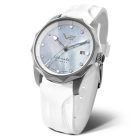 Vostok Europe Vilnelė solar női karóra Ø 39 mm Típus: VS42-125A755-B