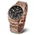 Vostok Europe Vilnelė női karóra Ø 39 mm Típus: 125B751-B