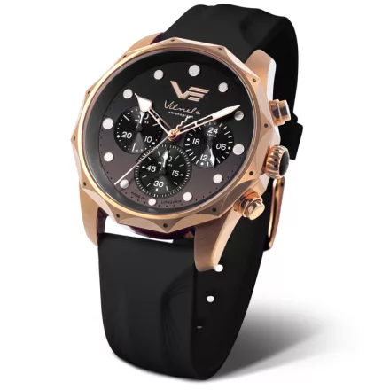 Vostok Europe Vilnelė női karóra Ø 39 mm Típus: 125B751-S