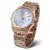 Vostok Europe Vilnelė solar női karóra Ø 39 mm Típus: VS42-125B754-B