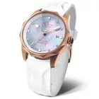 Vostok Europe Vilnelė solar női karóra Ø 39 mm Típus: VS42-125B754-B