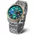 Vostok Europe Vilnelė női karóra Ø 39 mm Típus: 125E752-B
