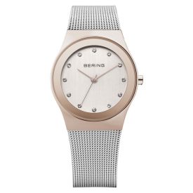 Bering Classic női karóra Ø 27 mm Típus: 12927-064