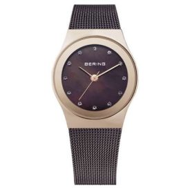 Bering Classic női karóra Ø 27 mm Típus: 12927-262