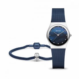 Bering Classic női karóra Ø 27 mm Típus: 12927-307-GWP