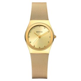 Bering Classic női karóra Ø 27 mm Típus: 12927-333
