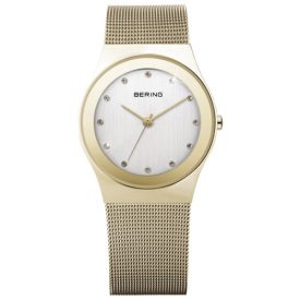 Bering Classic női karóra Ø 27 mm Típus: 12927-334