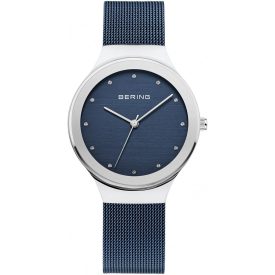 Bering Classic női karóra Ø 34 mm Típus: 12934-307