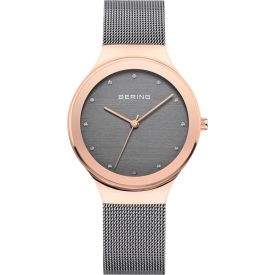 Bering Classic női karóra Ø 34 mm Típus: 12934-369