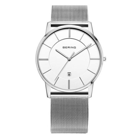 13139-000 - Bering férfi classic karóra