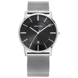 Bering Classic férfi karóra Ø 39 mm Típus: 13139-002