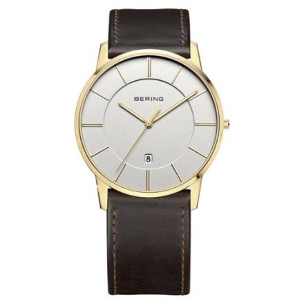 13139-539 - Bering férfi classic karóra