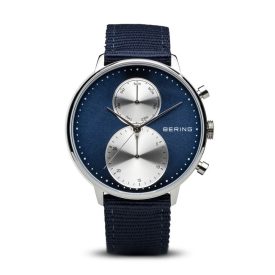 Bering Classic férfi karóra Ø 42 mm Típus: 13242-507