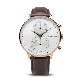 Bering Classic férfi karóra Ø 42 mm Típus: 13242-564