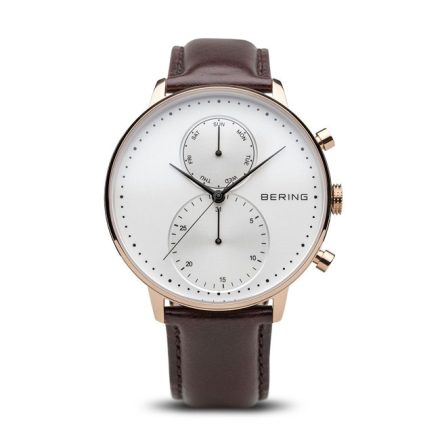 13242-564 - Bering férfi classic karóra