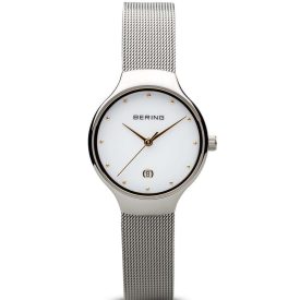Bering Classic női karóra Ø 26 mm Típus: 13326-001