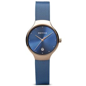 Bering Classic női karóra Ø 26 mm Típus: 13326-368