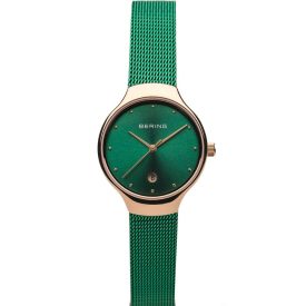 Bering Classic női karóra Ø 26 mm Típus: 13326-868