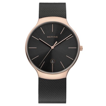 13338-262 - Bering férfi classic karóra