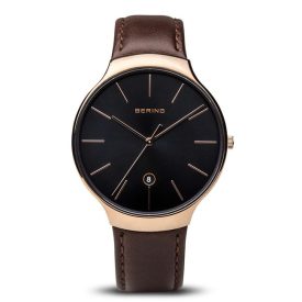 Bering Classic női karóra Ø 38 mm Típus: 13338-562
