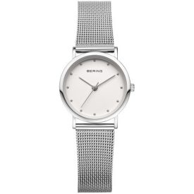 Bering Classic női karóra Ø 26 mm Típus: 13426-000