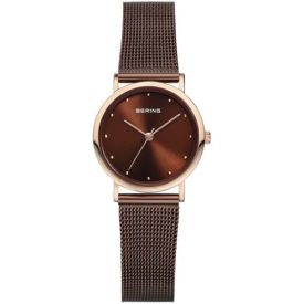 Bering Classic női karóra Ø 26 mm Típus: 13426-265