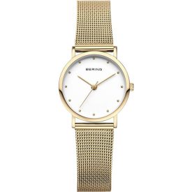 Bering Classic női karóra Ø 26 mm Típus: 13426-334