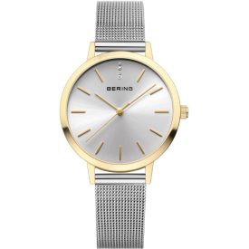 Bering Classic női karóra Ø 34 mm Típus: 13434-014