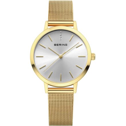 13434-014 - Bering női classic karóra Ø 34 mm