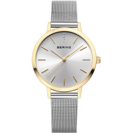 Bering Classic női karóra Ø 34 mm Típus: 13434-014