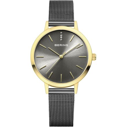 13434-232 - Bering női classic karóra Ø 34 mm