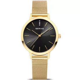 Bering Classic női karóra Ø 34 mm Típus: 13434-332