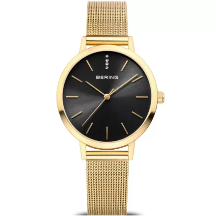 Bering Classic női karóra Ø 34 mm Típus: 13434-332