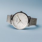Bering Classic női karóra Ø 36 mm Típus: 13436-001