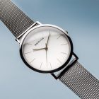 Bering Classic női karóra Ø 36 mm Típus: 13436-001