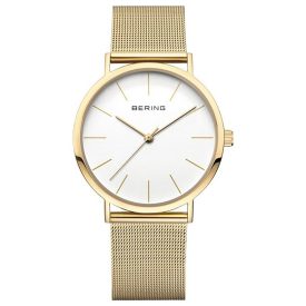 Bering Classic női karóra Ø 36 mm Típus: 13436-334